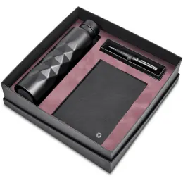Alex Varga Jentero Gift Set Rose Gold